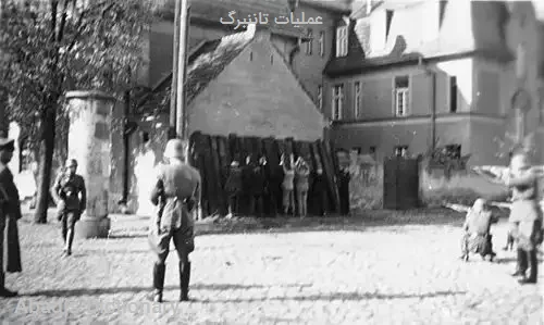 عملیات تاننبرگ